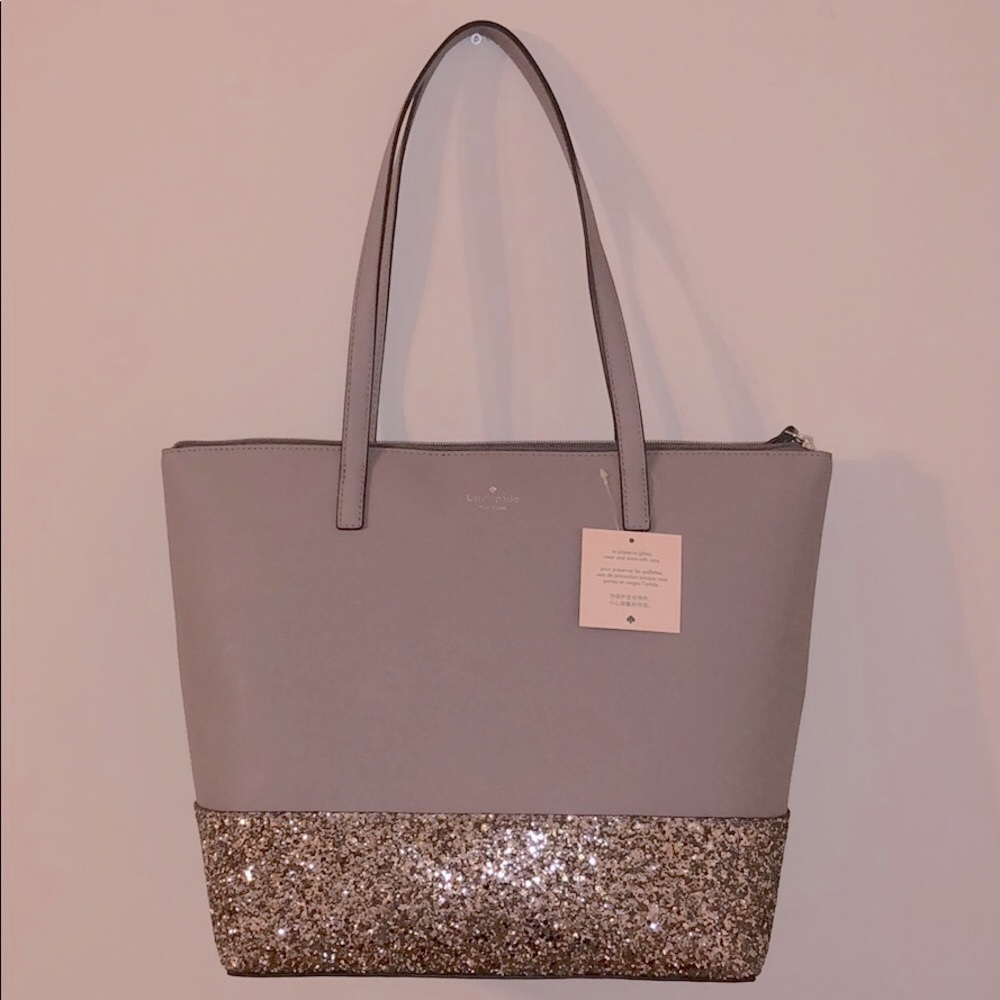 Kate Spade greta court penny handbag BRAND NEW